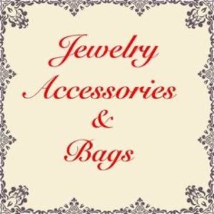 Jewelry and Purses